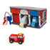 Melissa & Doug Keys & Cars Rescue Garage