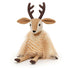 Jellycat Tawny Reindeer Stuffed Animal - Large