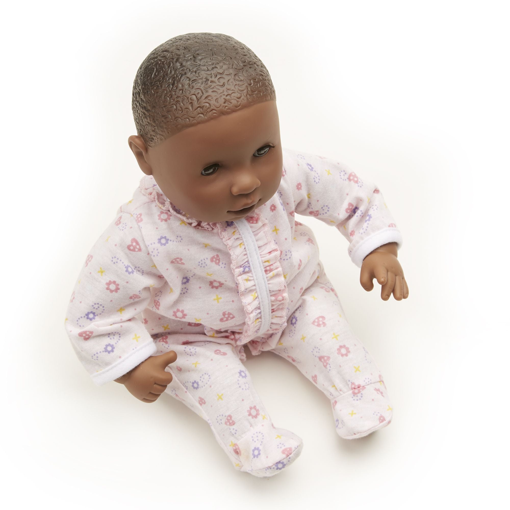 Melissa & Doug Mine to Love - Gabrielle 12" Baby Doll