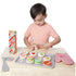 Melissa & Doug Slice and Bake Christmas Cookie Set