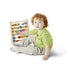 Melissa & Doug ABC 1,2,3 Abacus