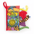 Jellycat Activity Book -Rainbow Tails