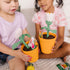 Melissa & Doug Let's Explore Flower Gardening Play Set