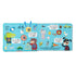 Melissa & Doug Poke-A-Dot Board Book - An Alphabet Eye Spy Board Book