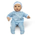 Melissa & Doug Mine to Love - Jordan 12-Inch Baby Doll