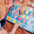 Melissa & Doug Chunky Puzzle- Blue's Clues Alphabet