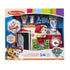 Melissa & Doug + Paw Patrol - Marshall's Wooden Rescue Caddy