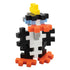 Plus-Plus BIG 15 Tube - Penguin