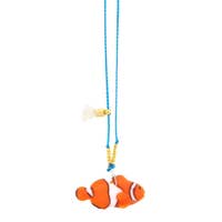 Fish Baby Buddy Necklace