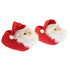 Cozy Slippers - Santa Clause