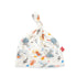 Eco Friendly Modal Knotted Hat - Astro Pups