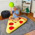 Pizza Slice Floor Floatie