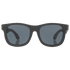 Babiators Originals Navigator Sunglasses - Jet Black