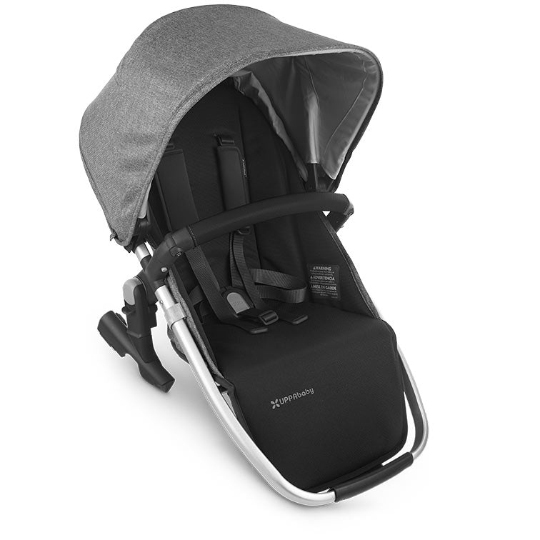 what is the uppababy rumble seat UPPAbaby Vista RumbleSeat Rental