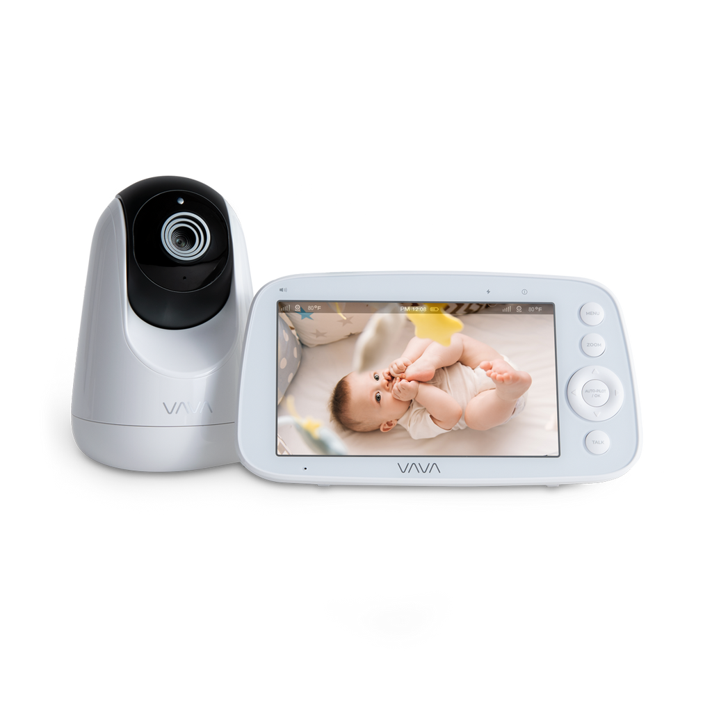 Vava baby monitor hotsell uk