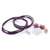 Friendship Duo's Necklace & Bracelet Kit