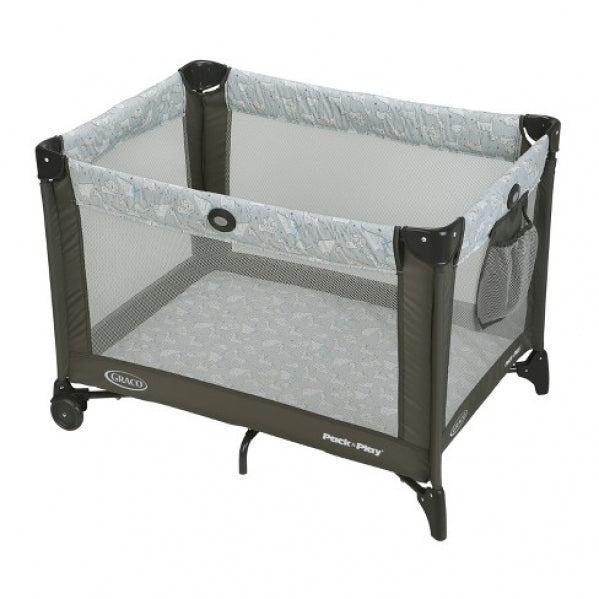 Breathable Mesh Crib Bumper rental in Long Island, NY by Traveling