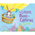 The Littlest Bunny in California - An Easter Adventure Book