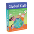Global Kids Game and Craft Deck
