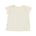 Molo Organic Cotton Elly T-Shirt - Kitten