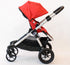 Baby Jogger City Select Single Stroller Rental