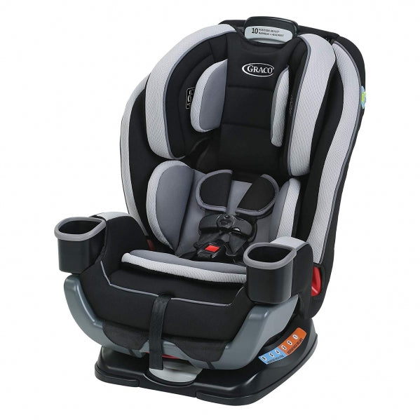Graco Extend2fit Convertible Car Seat Rental
