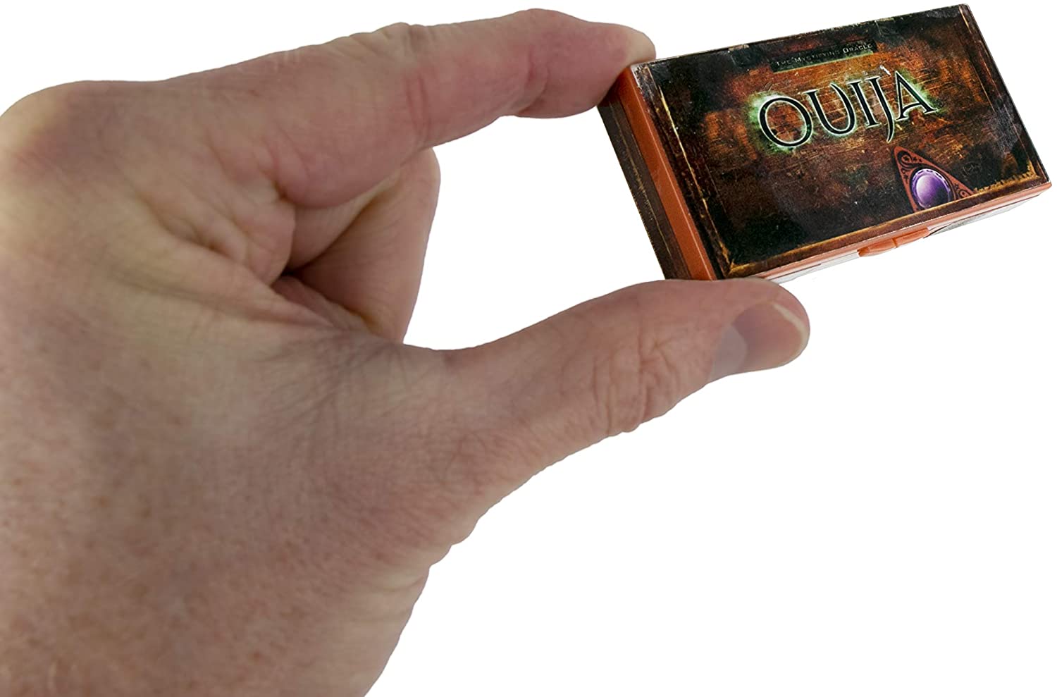 World’s Smallest Ouija Board