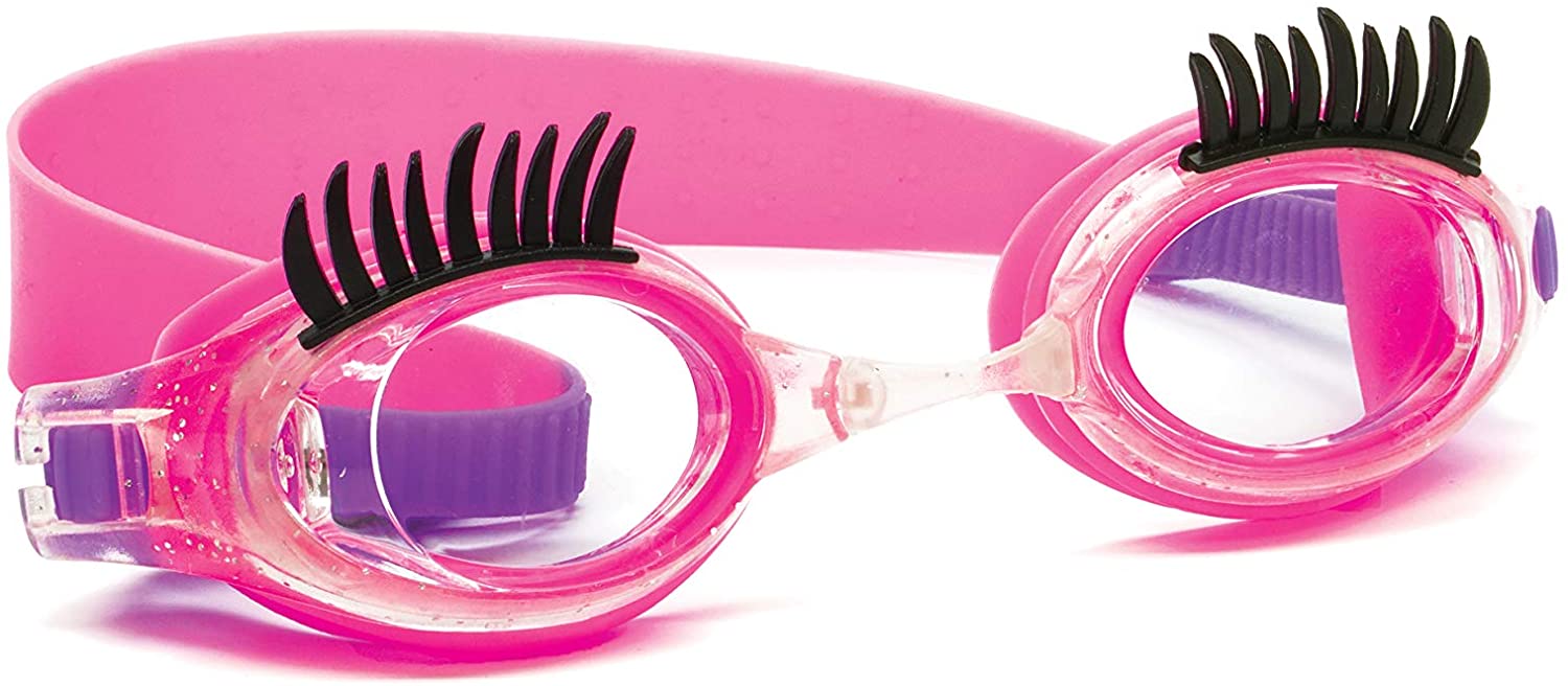 Fun in the Sun Swim Goggles