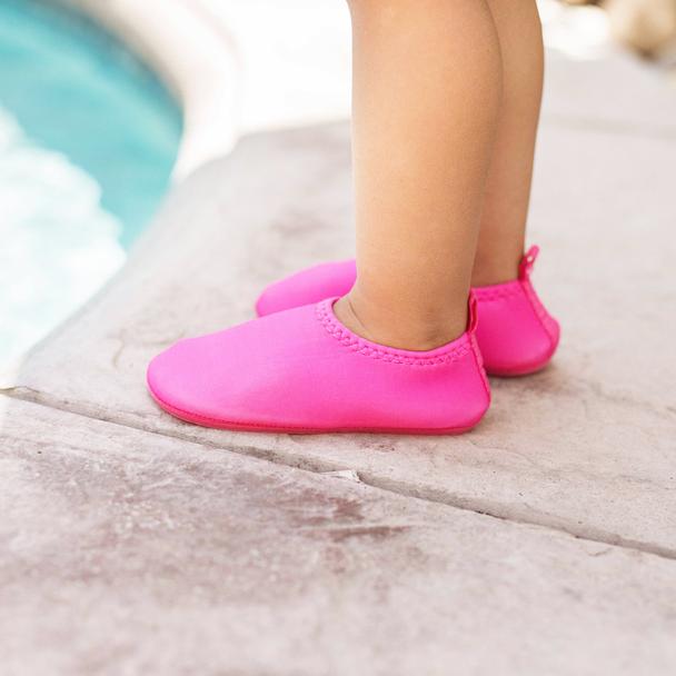 Water Socks - Pink