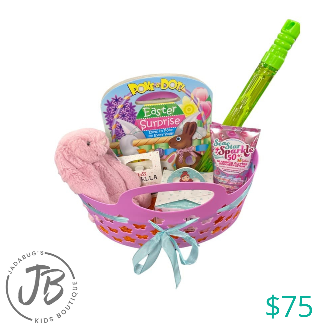 Filled easter hot sale baskets for boys