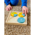 Fractions Puzzle