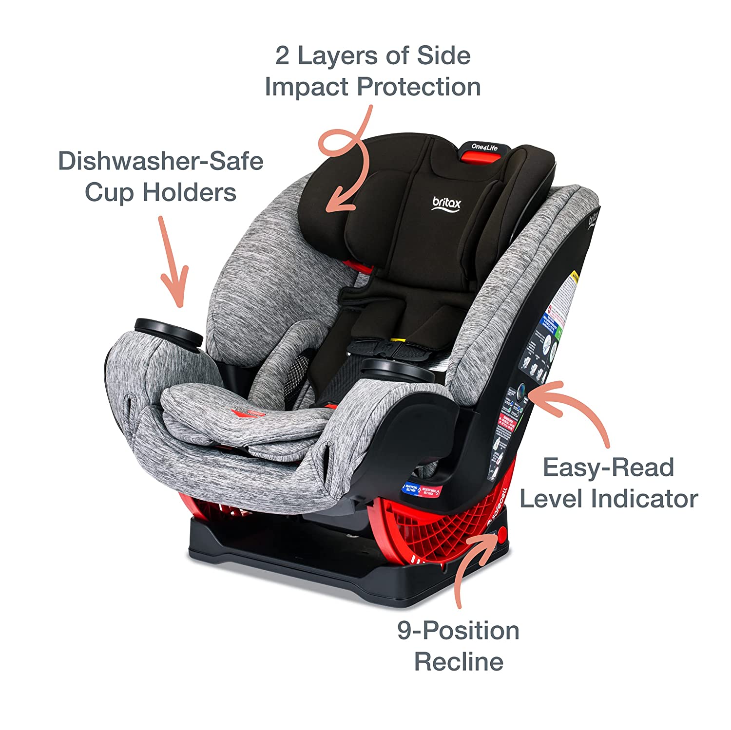 britax g4 convertible car seat Britax One4Life ClickTight Convertible Car Seat Rental – JadaBug's Kids Boutique