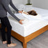 Foam Bed Bumper Rails for Toddlers Rental