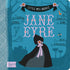 Jane Eyre - A Counting Primer Board Book