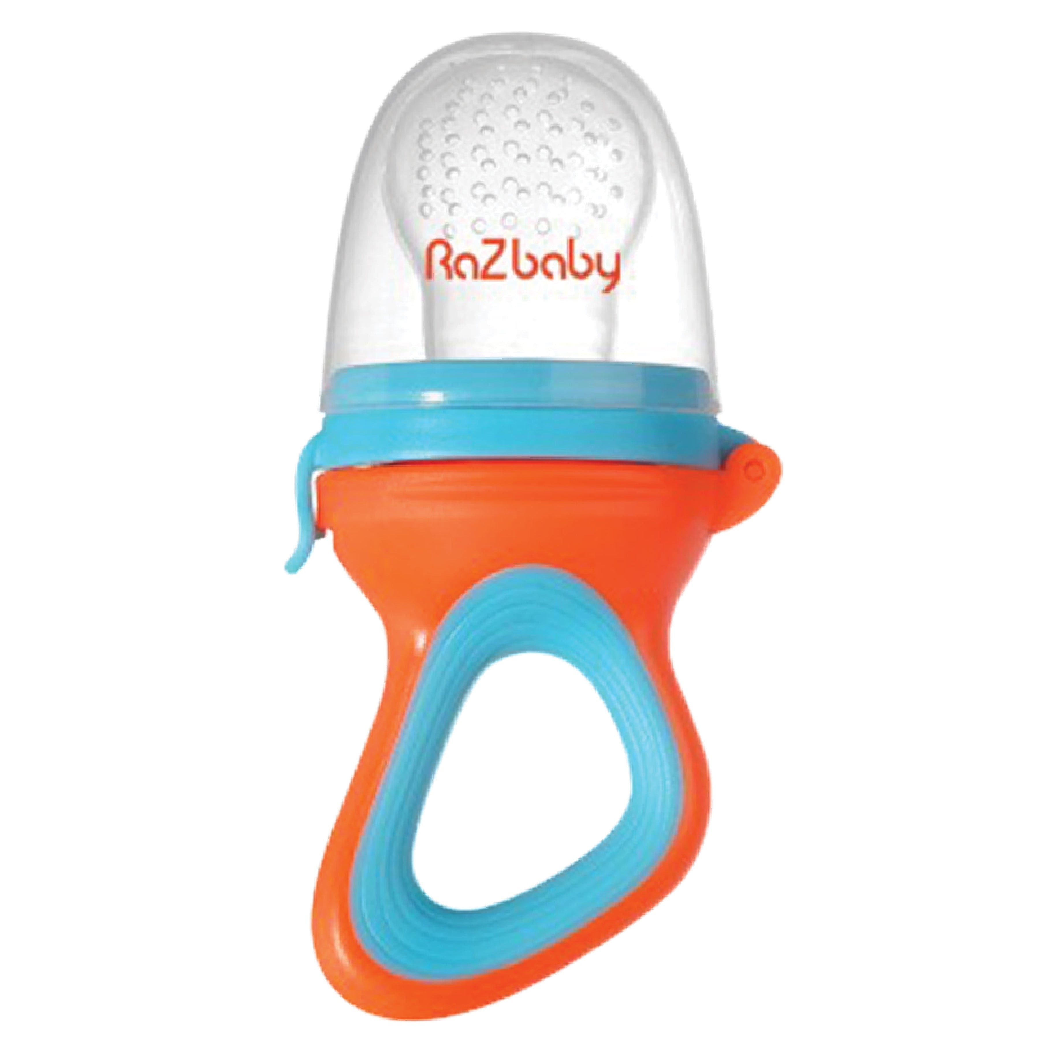 RaZ Fruit Feeder & Teether