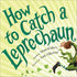 How to Catch a Leprechaun Book