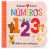 Números 123 -Language: spanish