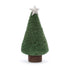 Jellycat Amuseable Fraser Fir Christmas Tree- Large