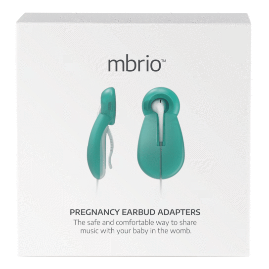 Pregnancy Headphones