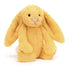 Jellycat Bashful Sunshine Bunny Stuffed Animal - Medium