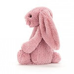 Jellycat Bashful Tulip Bunny Stuffed Animal - Medium