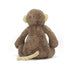 Jellycat Bashful Monkey Stuffed Animal - Medium