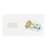 Jellycat Board Book - The Magic Bunny