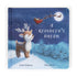 Jellycat Board Book - A Reindeer's Dream