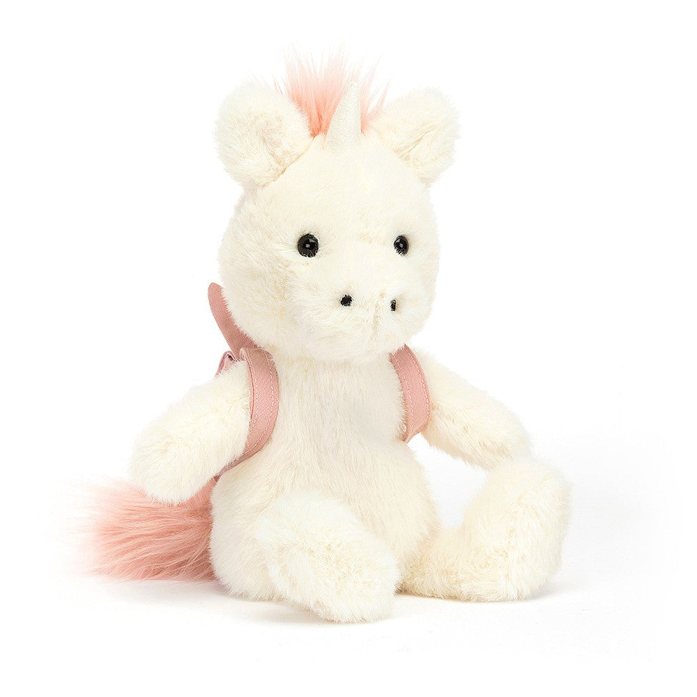 Jellycat Bashful Lamb Stuffed Animal - Medium – JadaBug's Kids Boutique