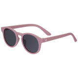 Babiators Original Keyhole Sunglasses - Pretty in Pink