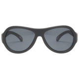 Babiators Original Aviator Sunglasses - Black Ops Black