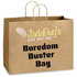 Boredom Buster Bags-Curbside Pickup