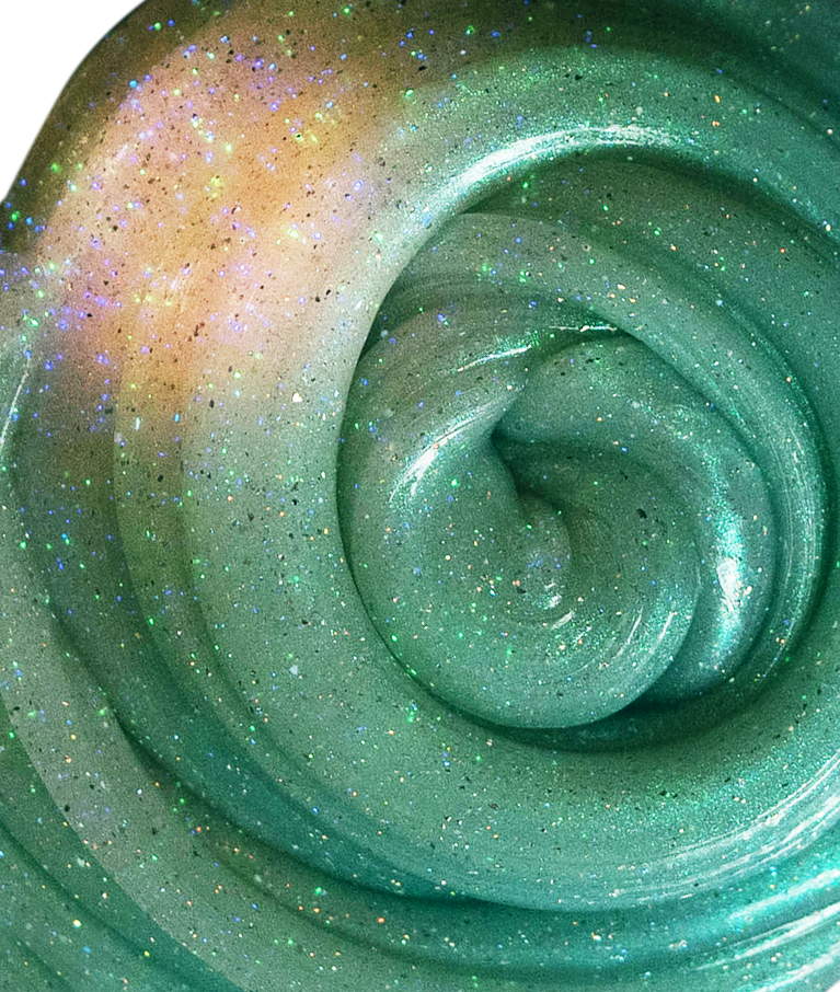 Cosmic Thinking Putty 3.2 oz Tin - Infinite Nebula