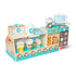 Melissa & Doug Wooden Cafe Barista Coffee Shop